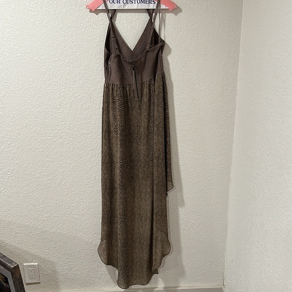 Guess Halter top dress - Picture 3 of 4